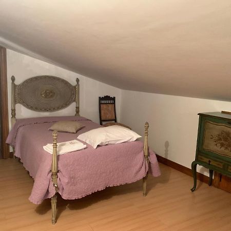 Casa D'Campo Ferreira Villa Pitoes das Junias Bagian luar foto