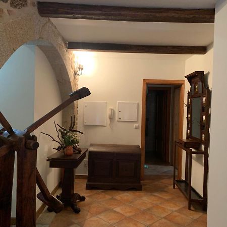 Casa D'Campo Ferreira Villa Pitoes das Junias Bagian luar foto