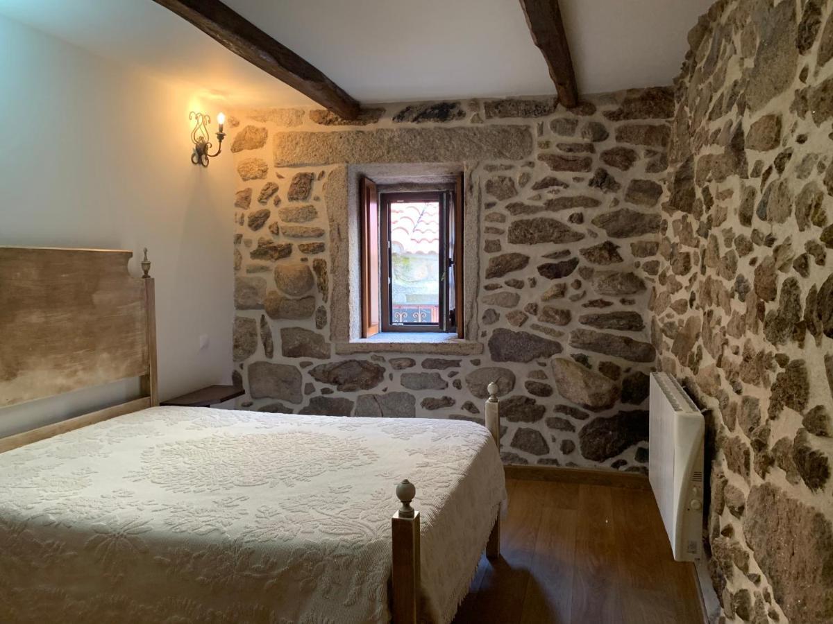 Casa D'Campo Ferreira Villa Pitoes das Junias Bagian luar foto